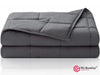 weighted blanket black friday offer - Lux Furniture