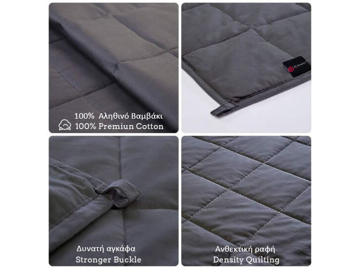 weighted blanket black friday offer - Lux Furniture